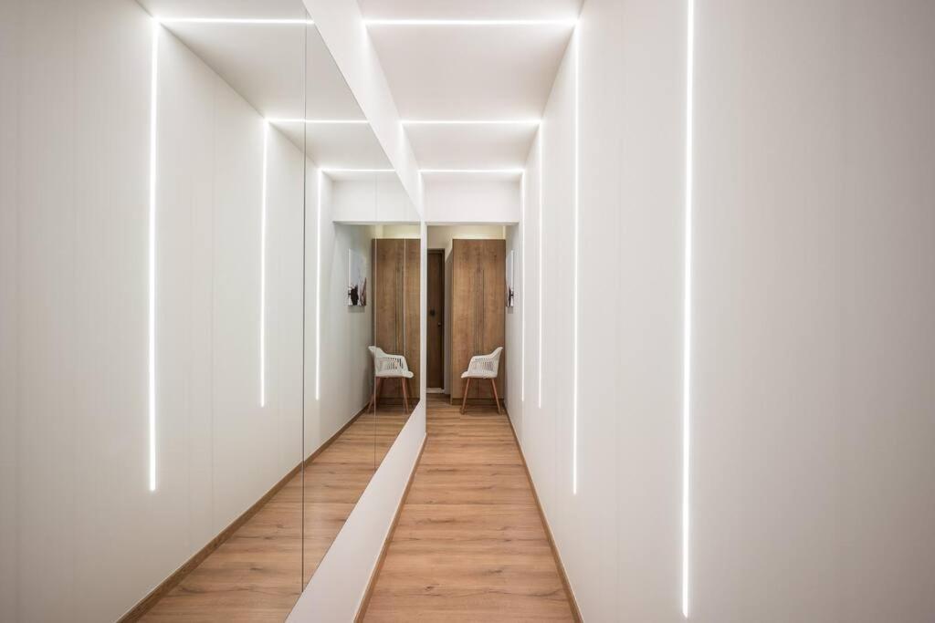 Amalia'S Luxury Apartment 2 Kandiye Dış mekan fotoğraf
